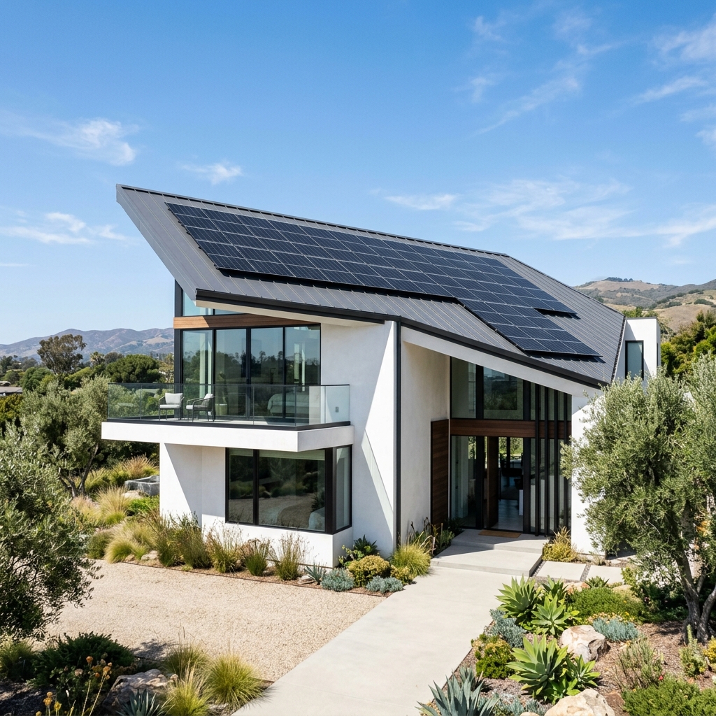 Lumina Solar - Instalação de Painéis Fotovoltaicos